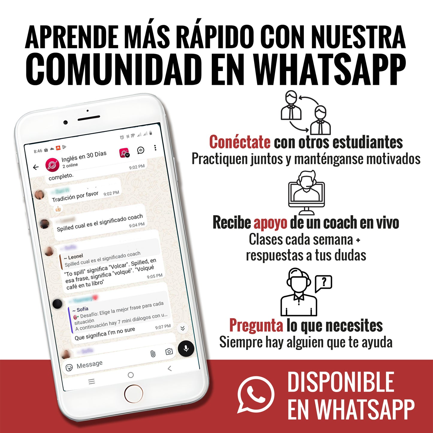 Aprender inglés para adultos principiantes: 7 libros en 1 + 100 Flashcards: ¡Habla inglés en 30 días! (Versión oficial 2025)