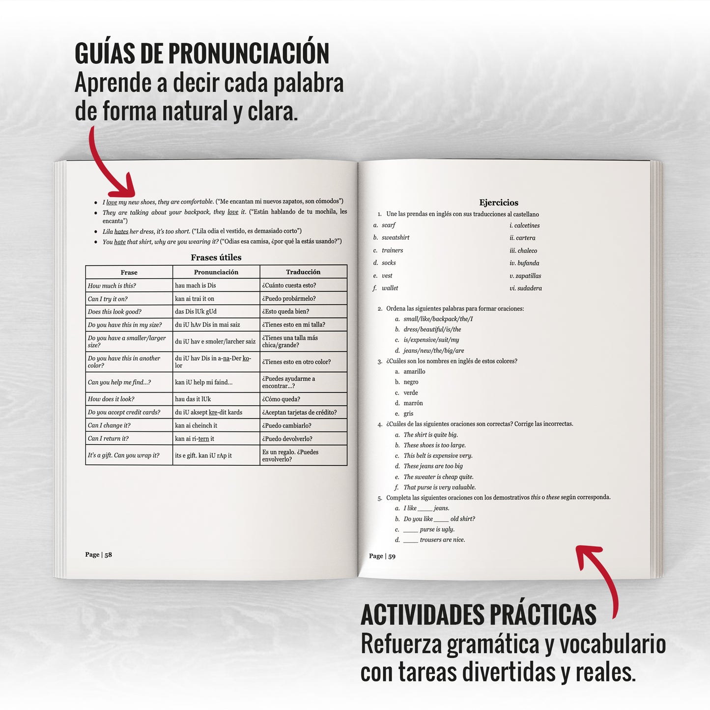 Aprender inglés para adultos principiantes: 7 libros en 1: ¡Habla inglés en 30 días!