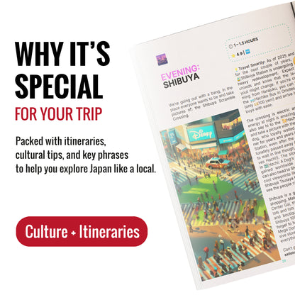 Learn Japanese for Adult Beginners: 7 Books in 1 + Japan Travel Guide: Speak Japanese In 30 Days!