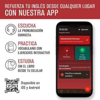 Aprender inglés para adultos principiantes: 7 libros en 1: ¡Habla inglés en 30 días!
