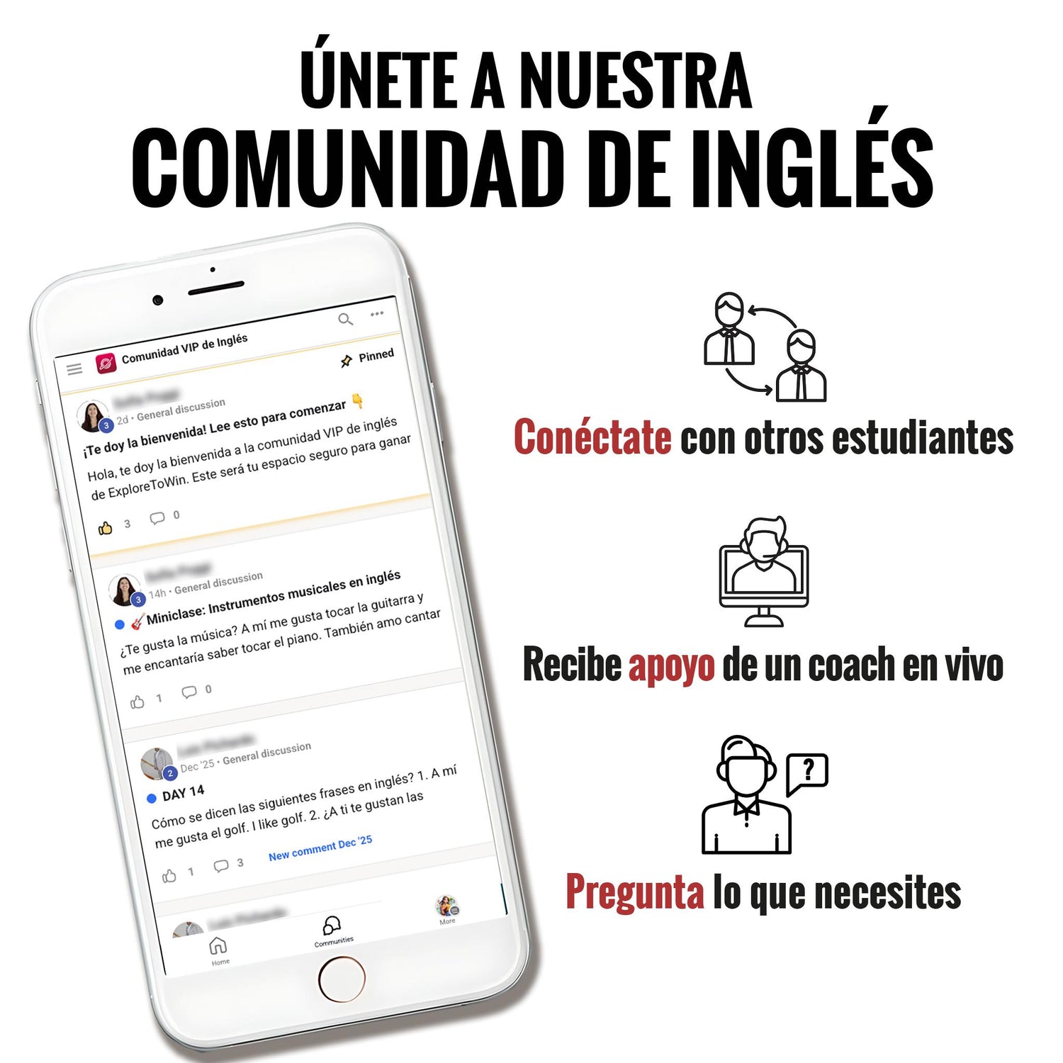 Aprender inglés para adultos principiantes: 3 libros en 1 + Diccionario de bolsillo inglés-español: ¡Habla inglés en 30 días!